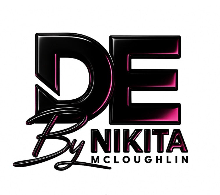 DE Nikita Mcloughlin Uniform