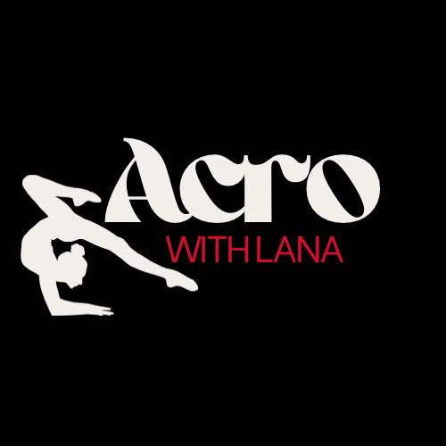 Acro With Lana Uniform
