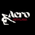 Acro With Lana Uniform