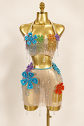 Zara Fancy Dress Costume