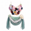 Butterfly Bloom Corset & Skirt Fairy Capsule Set