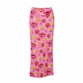 Disco Kisses Maxi Skirt
