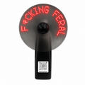Feral L.E.D Fan