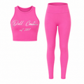 Constance Luxe 2 Piece Set