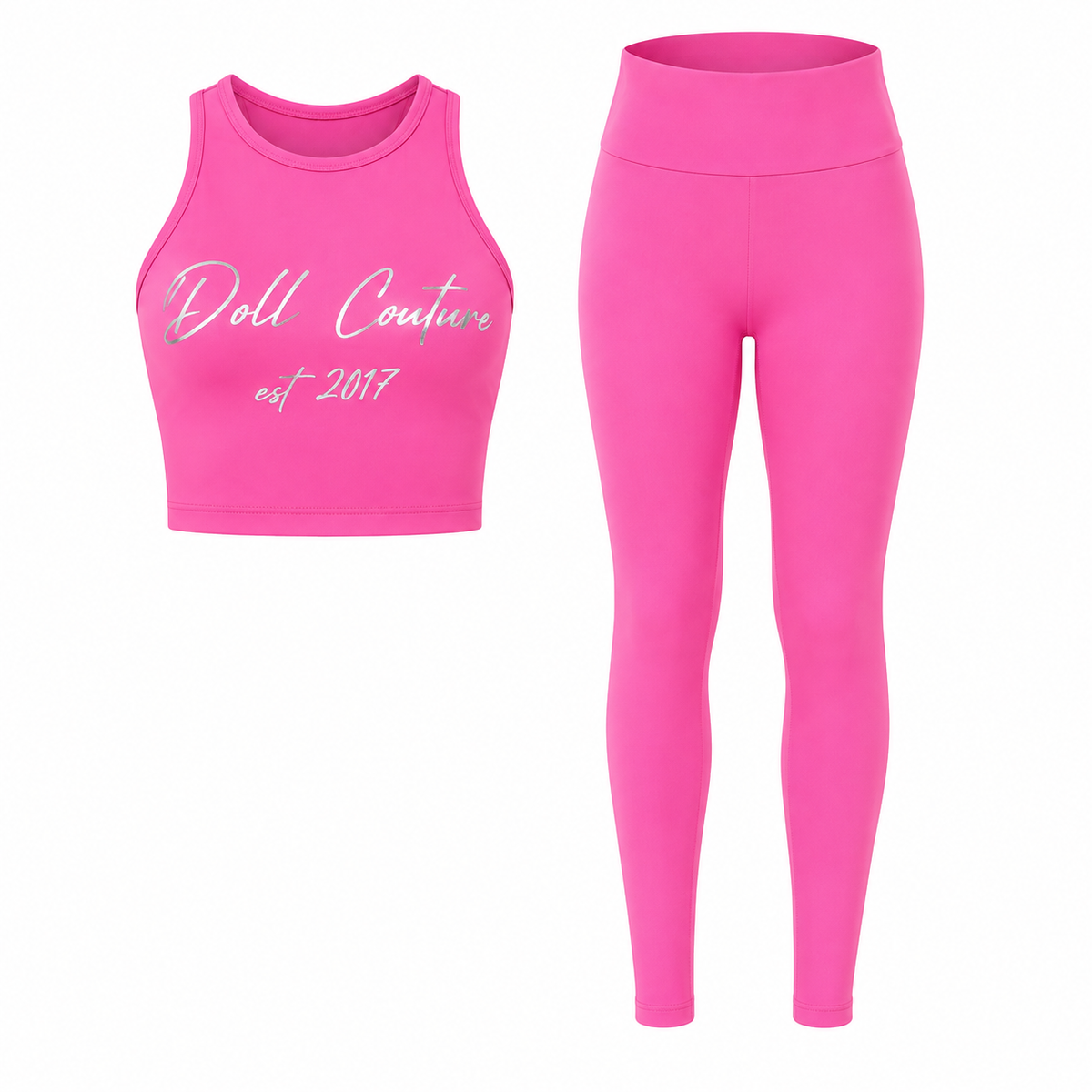 Constance Luxe 2 Piece Set