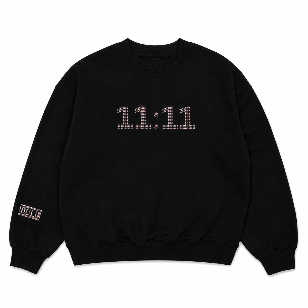 Angel Energy 11 11 Sweatshirt