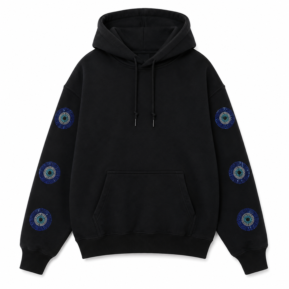 Evil Eye Hoodie