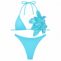 Auriella Mist Bikini Aqua