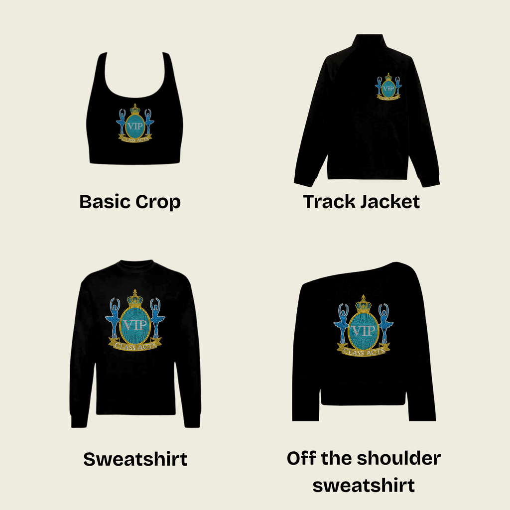VIP Class Acts Uniform