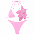 Auriella Mist Bikini Pink