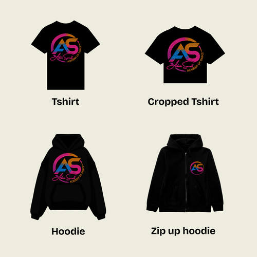 Adam Sorrell Uniform