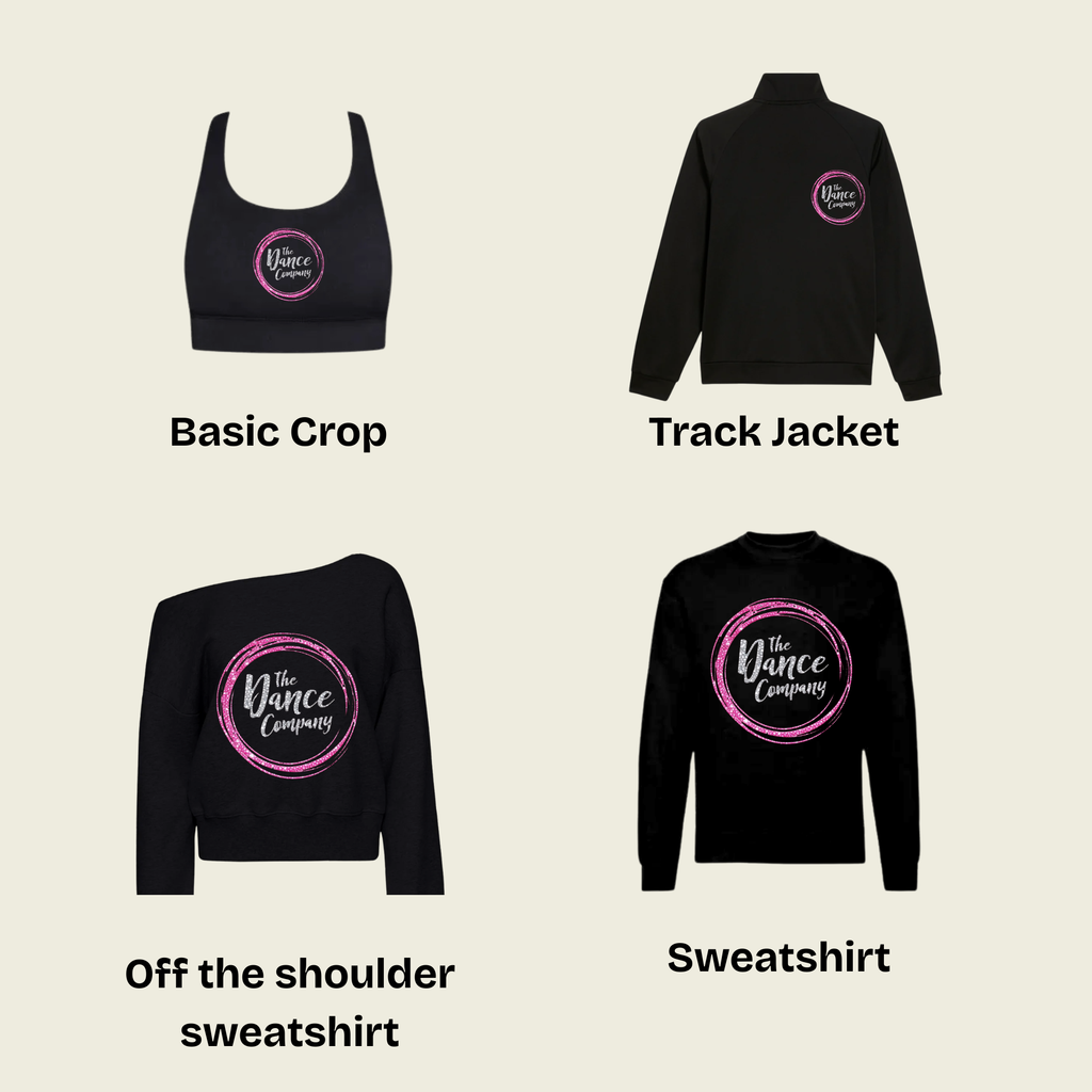 The Dance Company Uniform