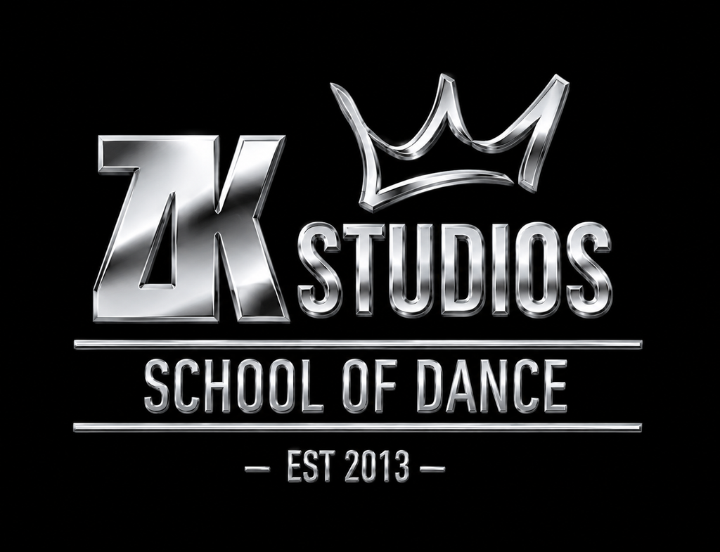 ZK Dance School Uniform