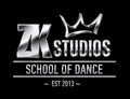 ZK Dance School Uniform