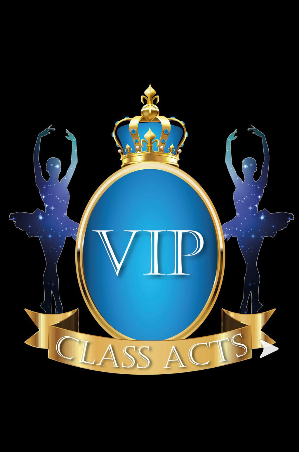 VIP Class Acts Uniform