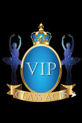 VIP Class Acts Uniform