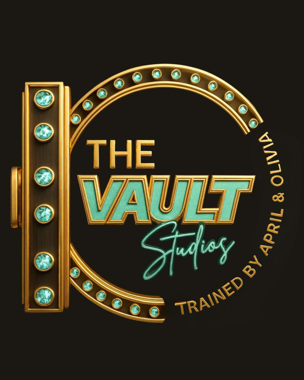 The Vault School Uniform