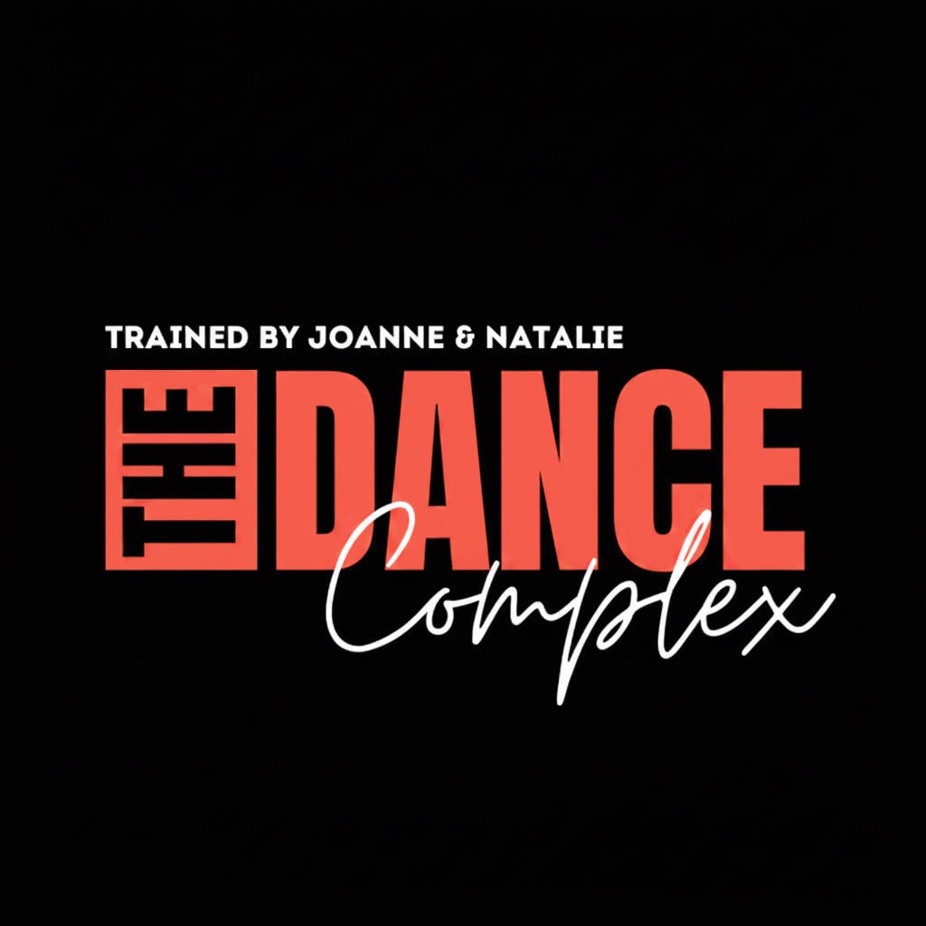 The Dance Complex (Vinyl) Uniform