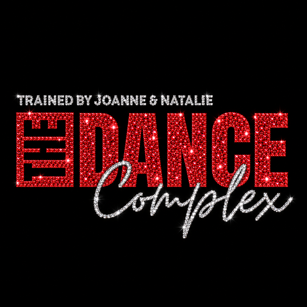 The Dance Complex (Rhinestone) Uniform