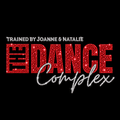 The Dance Complex (Rhinestone) Uniform