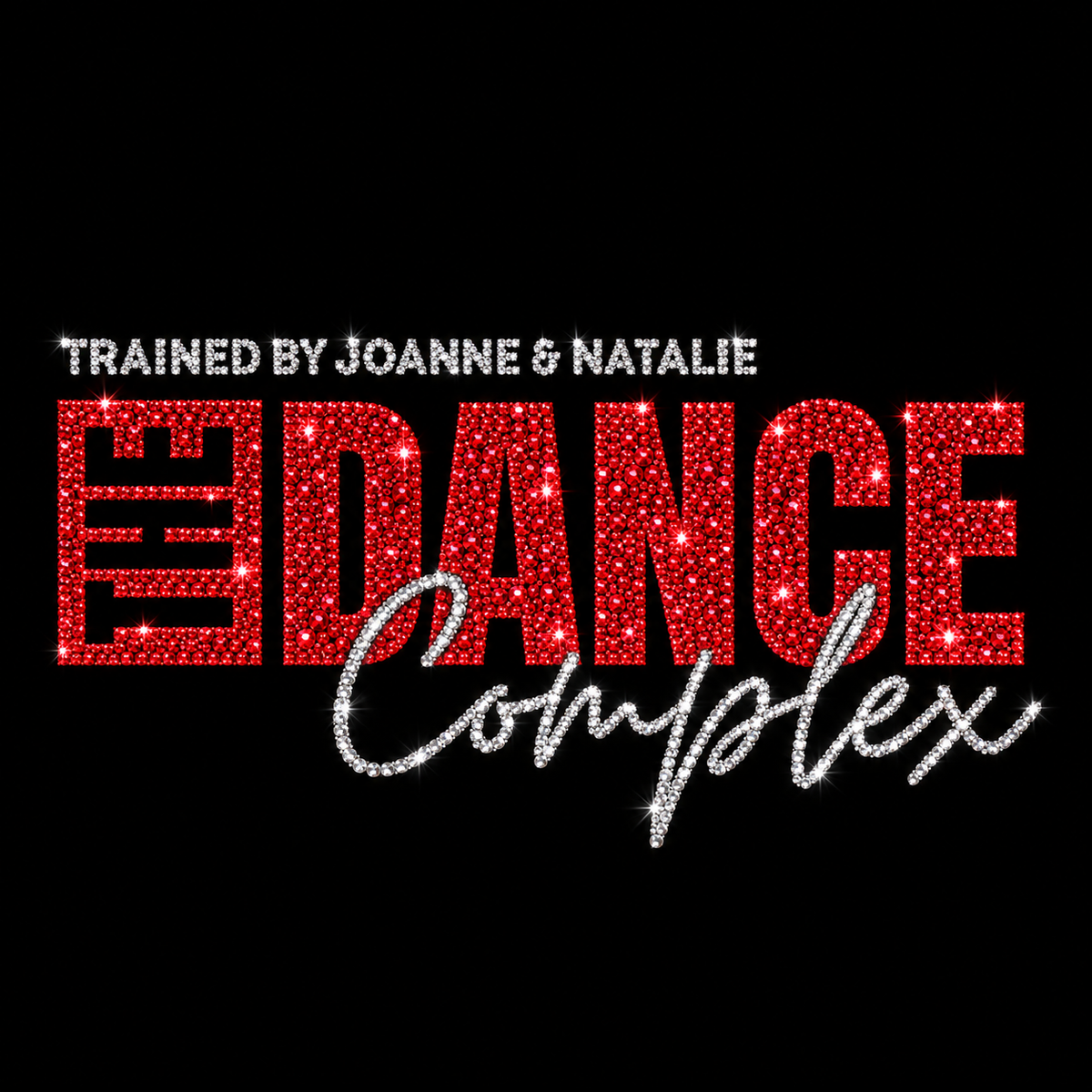 The Dance Complex (Rhinestone) Uniform