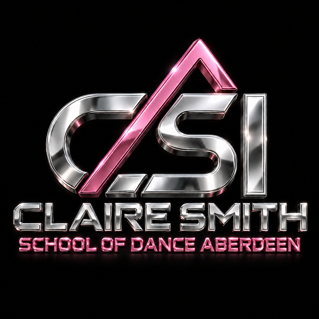 CSI Dance School Uniform