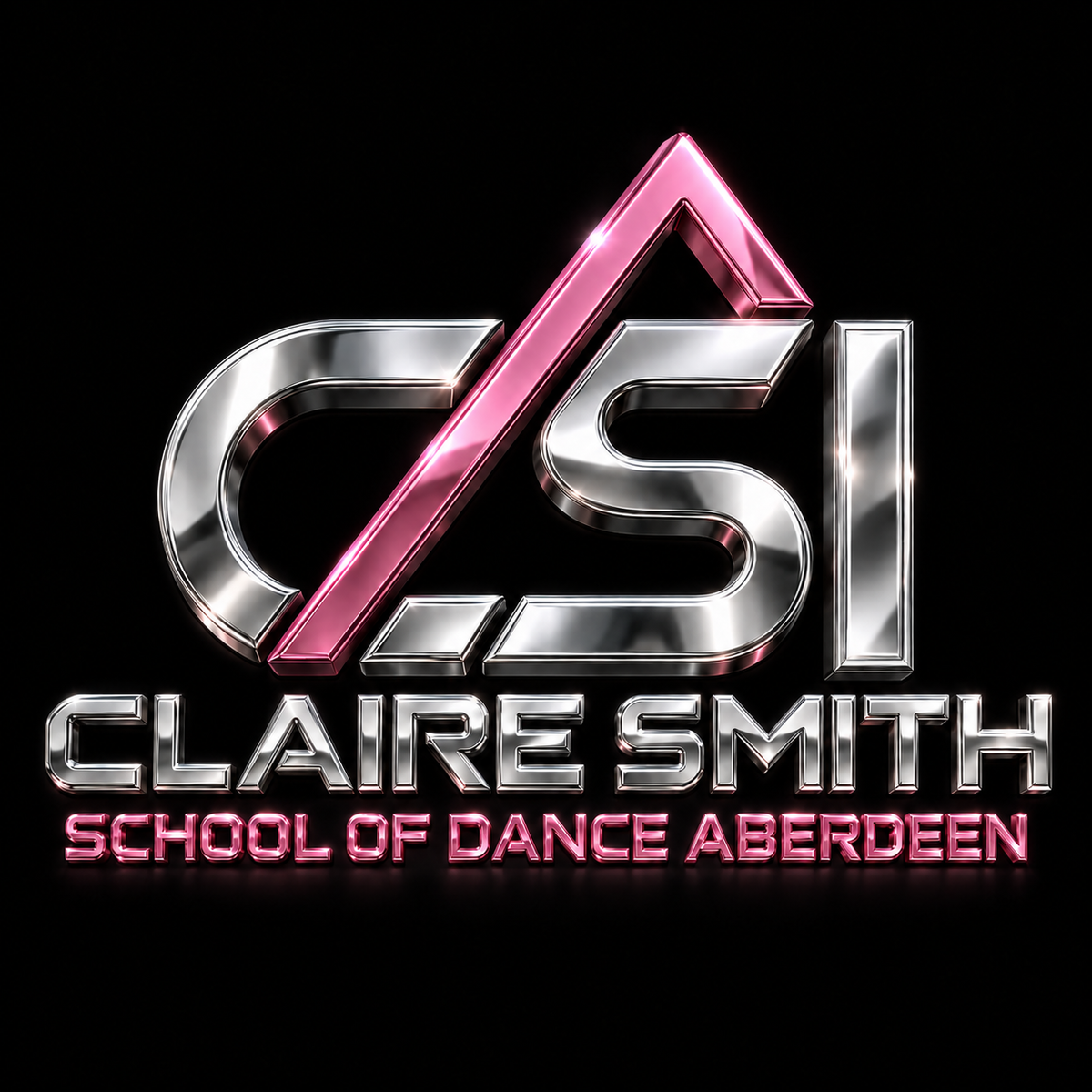 CSI Dance School Uniform