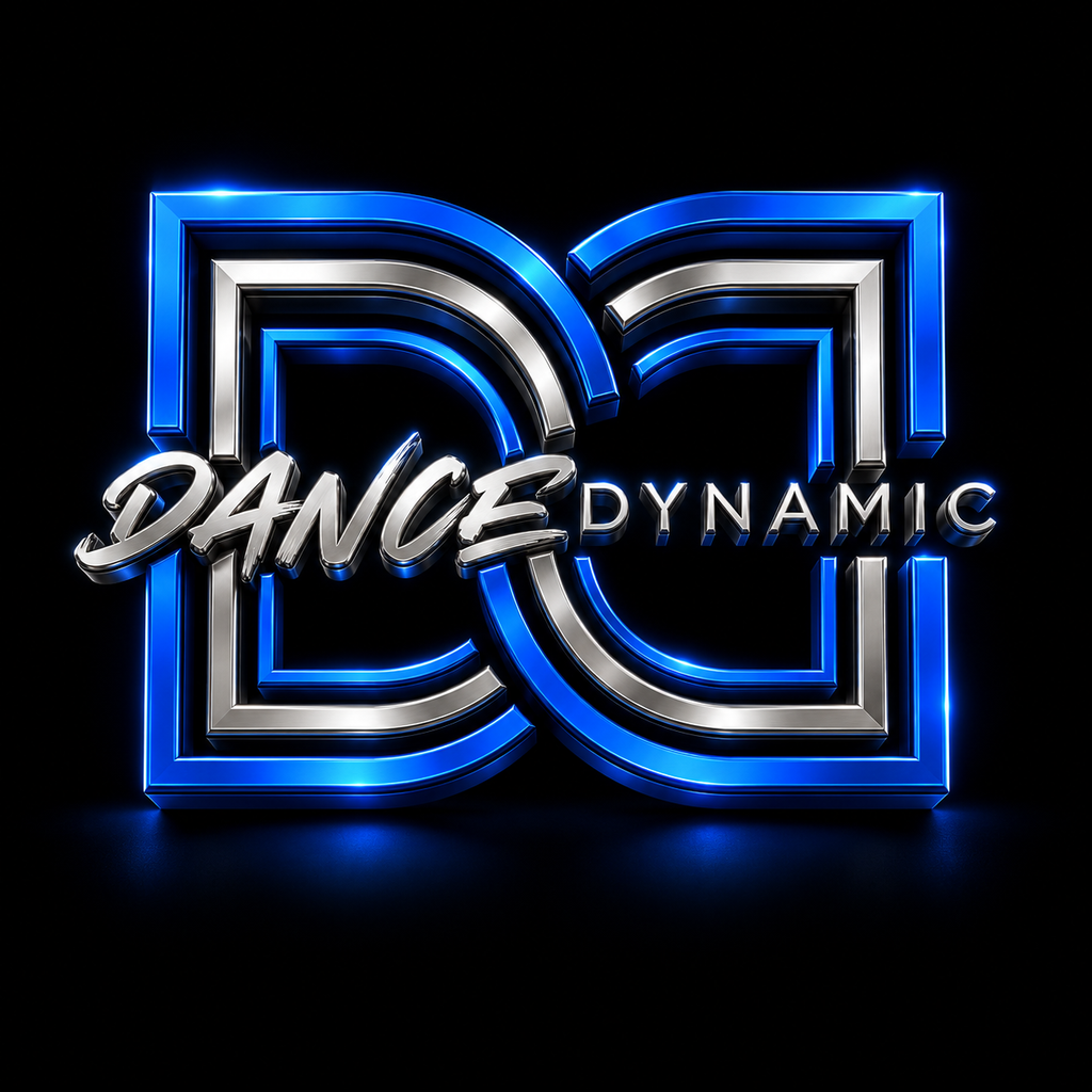 Dance Dynamic Uniform