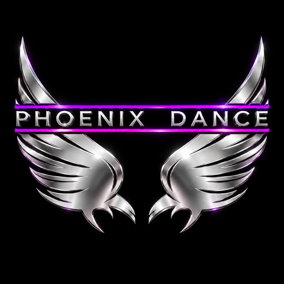 Phoenix Dance School Uniform