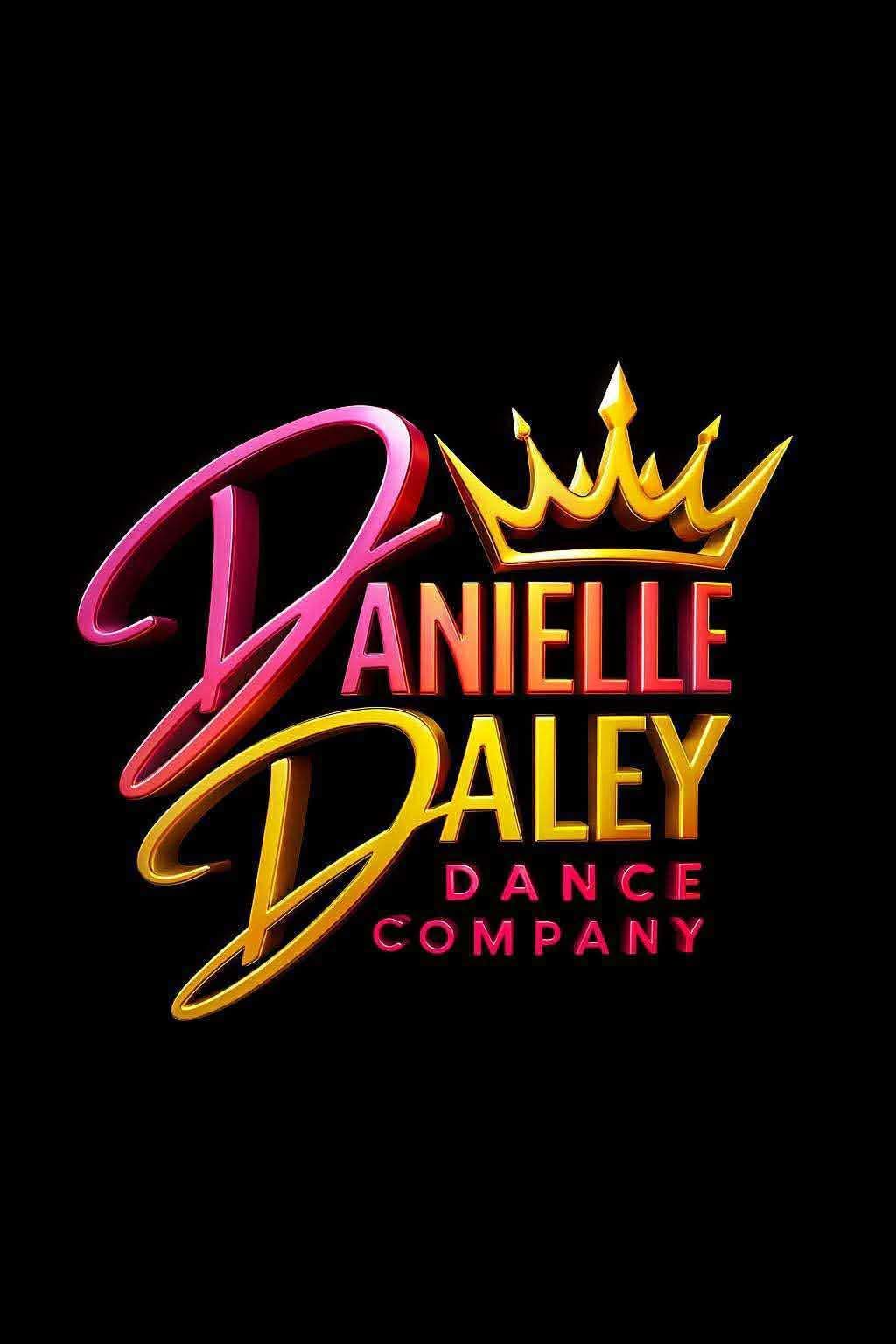 Danielle Daley Dance School Uniform