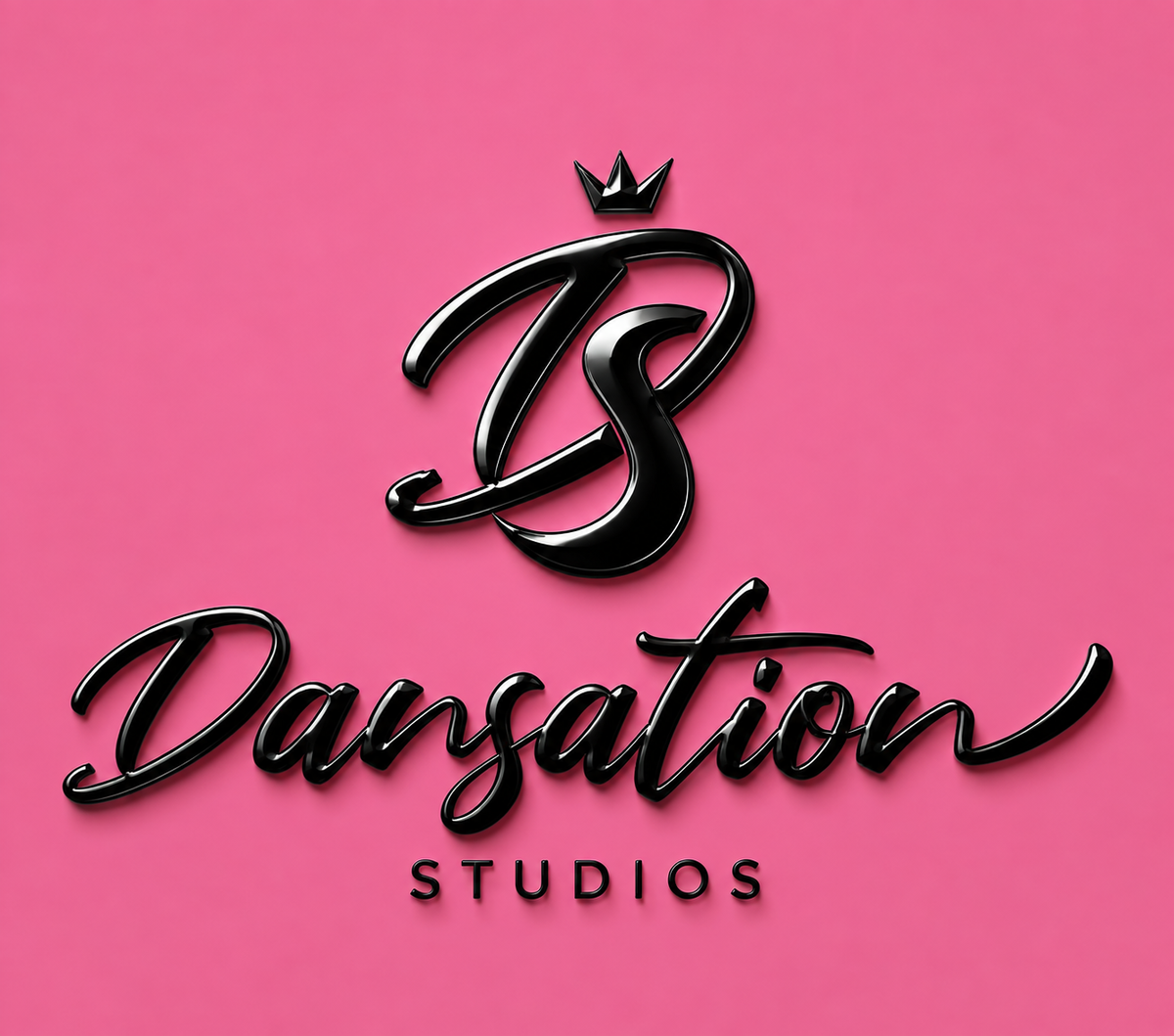 Dansation Dance School Uniform