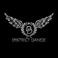 District Dance Uniform