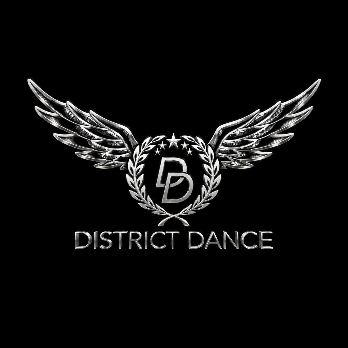 District Dance Uniform