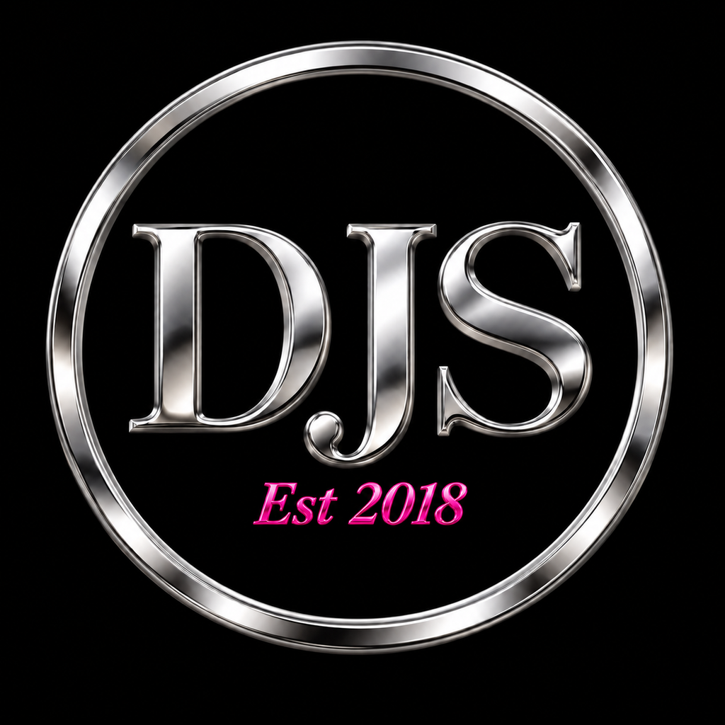 DJS Dance Uniform