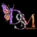 DSM Dance Co Uniform