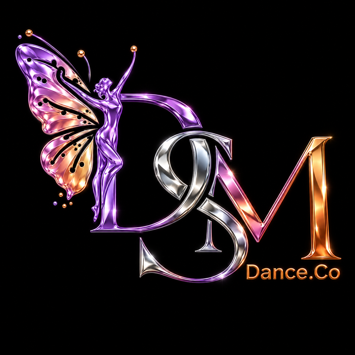 DSM Dance Co Uniform
