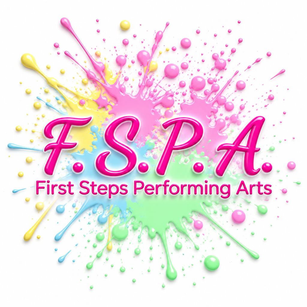 F.S.P.A First Steps Performing Arts Uniform