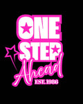 One Step Ahead Uniform