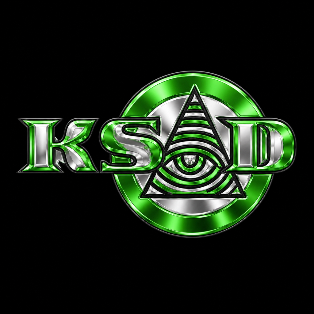 KSOD Uniform