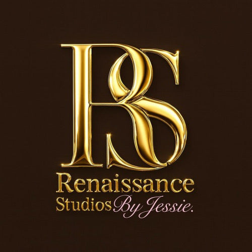 Renaissance Studios By Jessie Uniform
