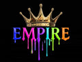 The Empire Uniform