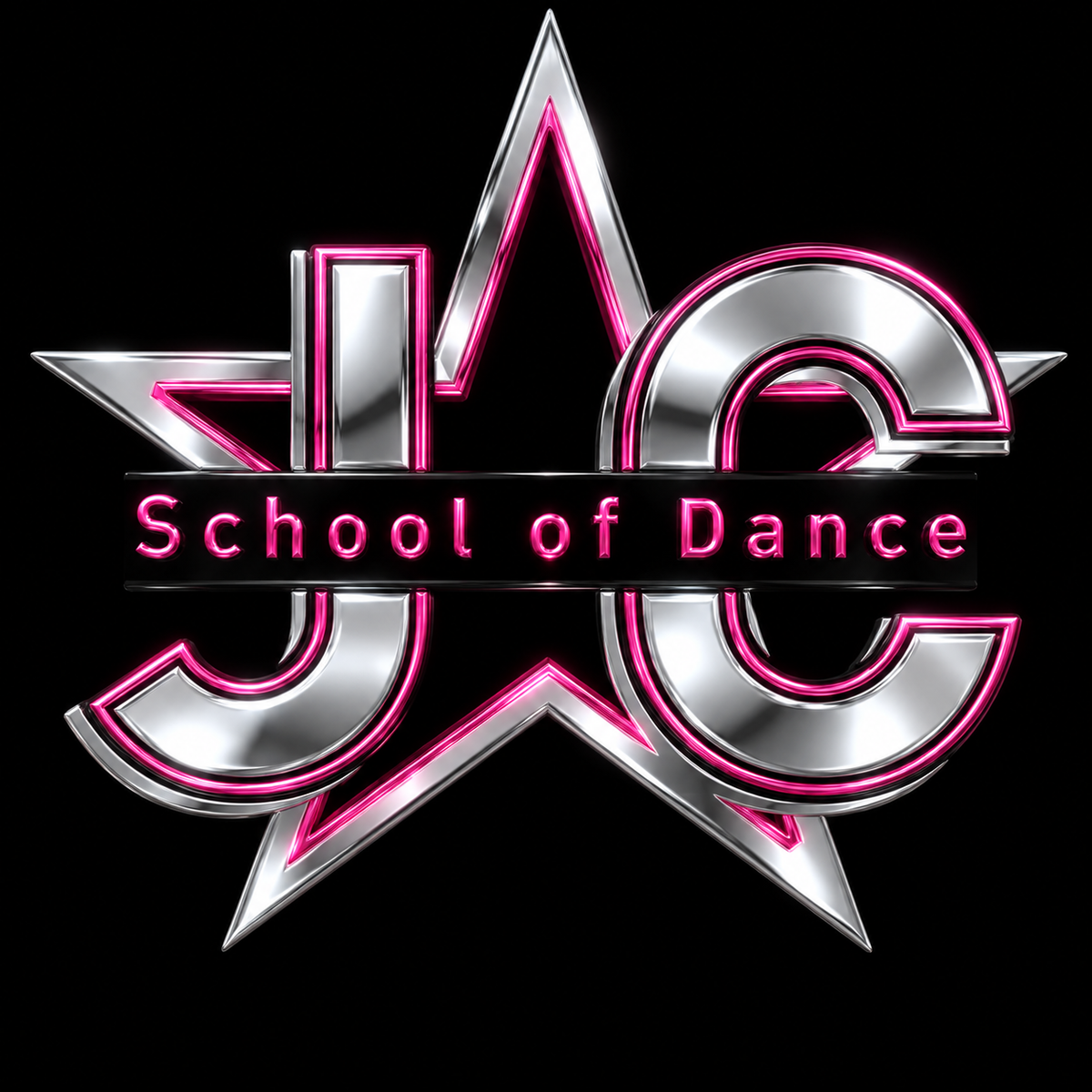 JCSOD Dance School Uniform