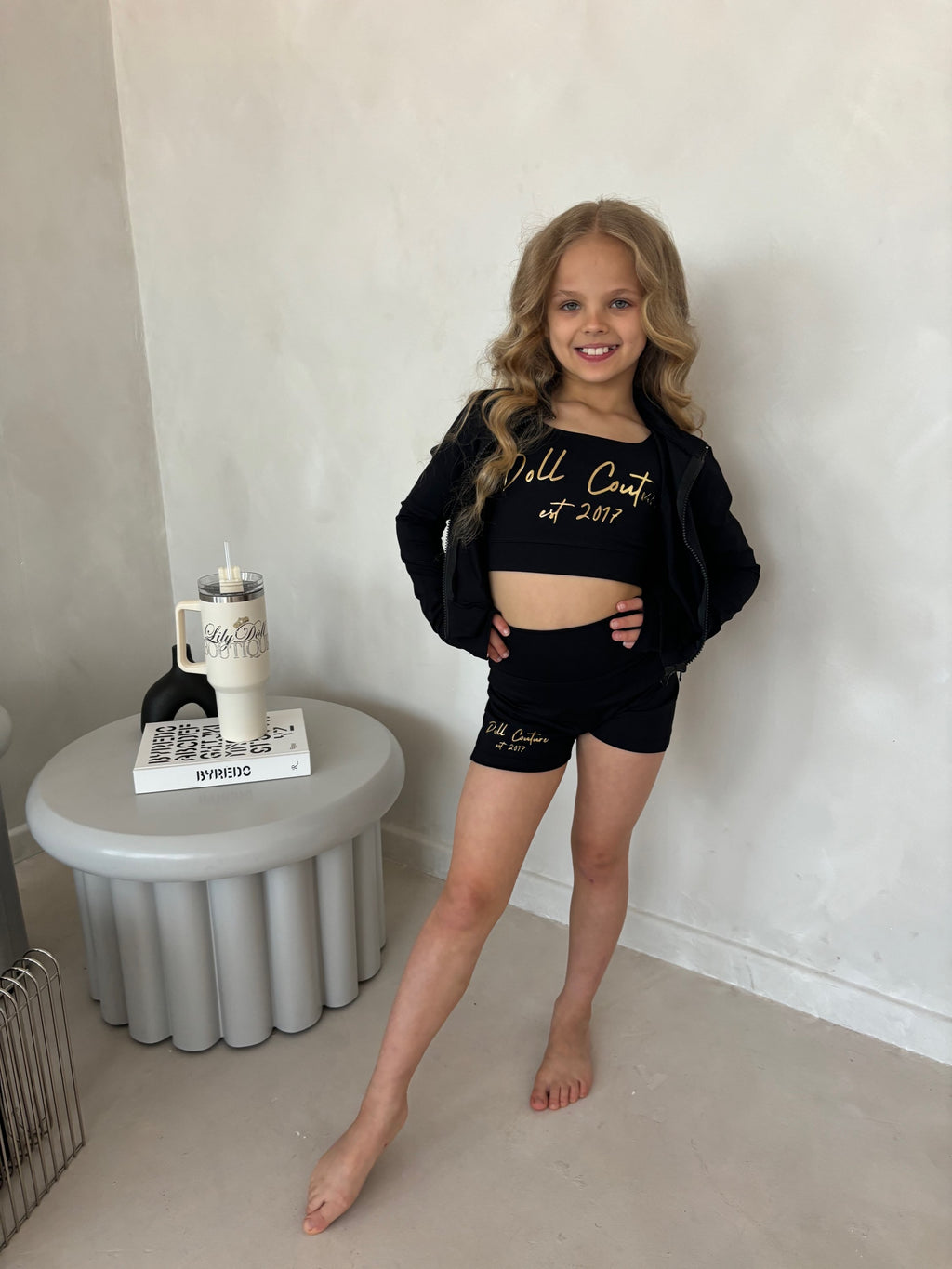 Calista Luxe 3 Piece Set image 0