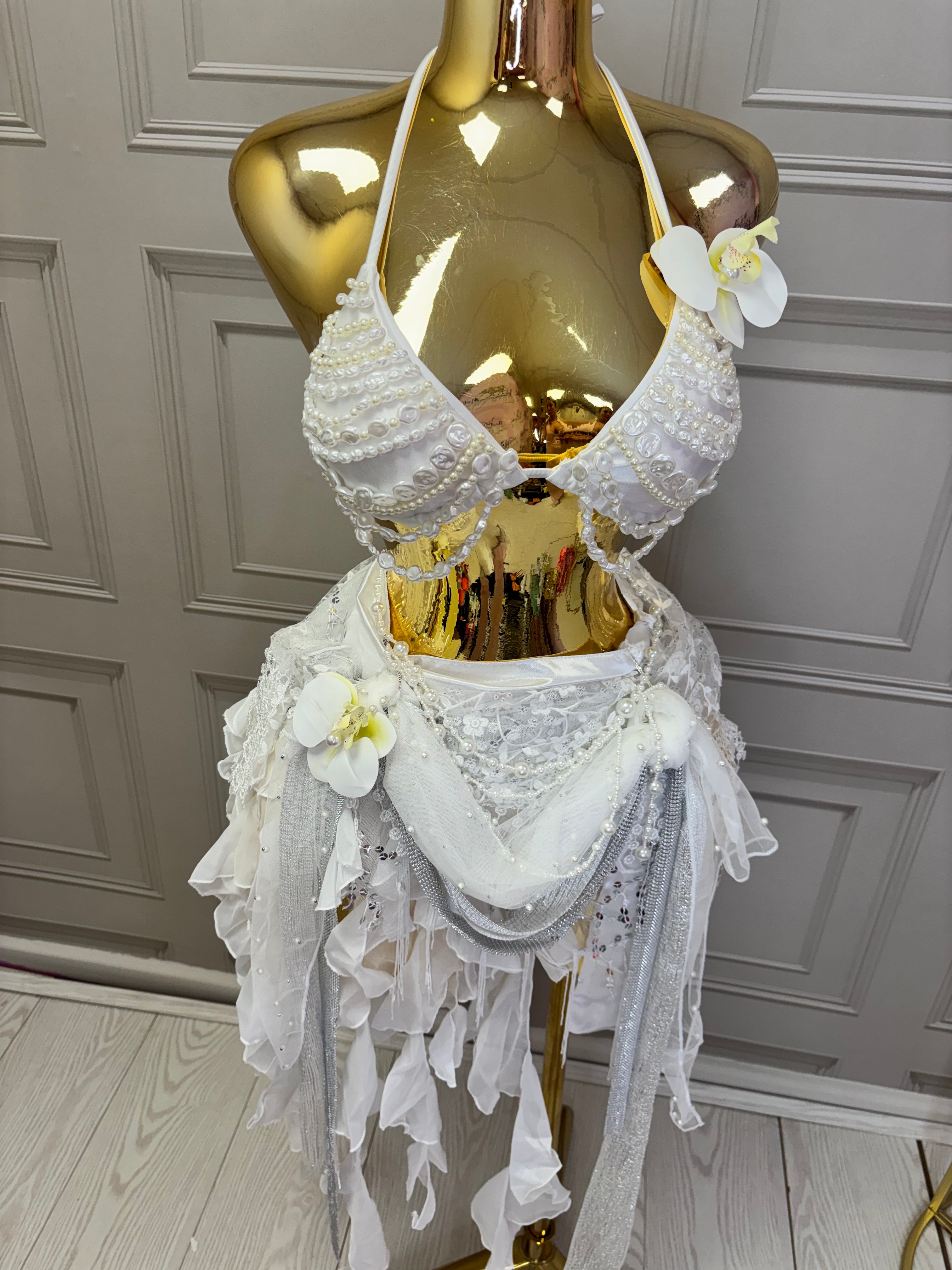 Bride To Be Fairy Capsule Full Set image 5