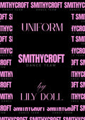 Smithycroft Dance Team Uniform image 0