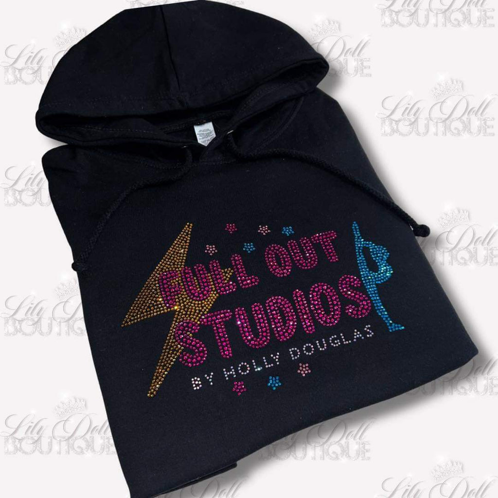 Full Out Studios BASICS Uniform image 3