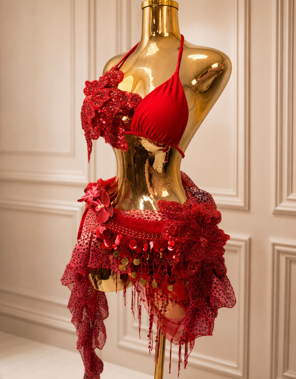 Cherry Heat Fairy Capsule Set image 2