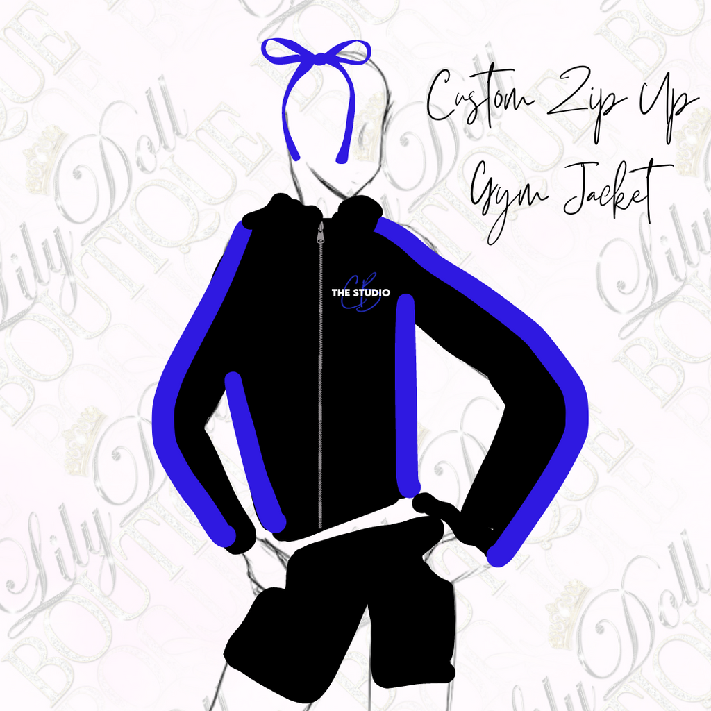 The Studio CB Dance School Uniform image 2