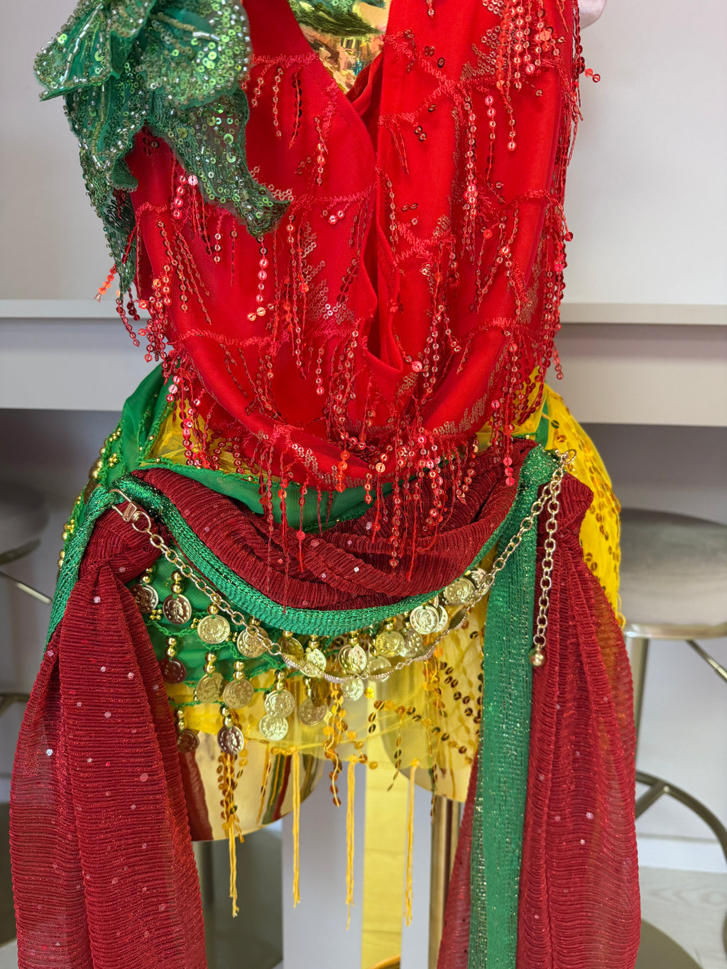 Reggae Queen Fairy Capsule image 2