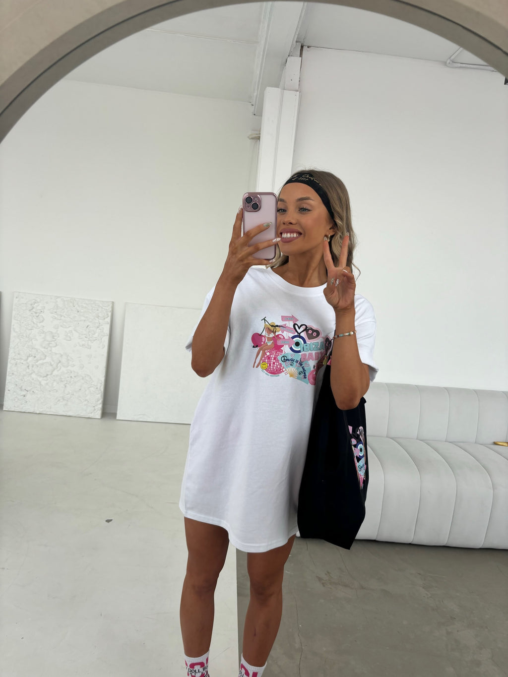 IBIZA BABY Tshirt image 4